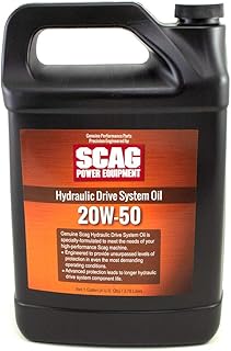 Engine oil 20w-50 5L