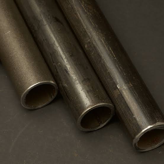 Black pipe 1"
