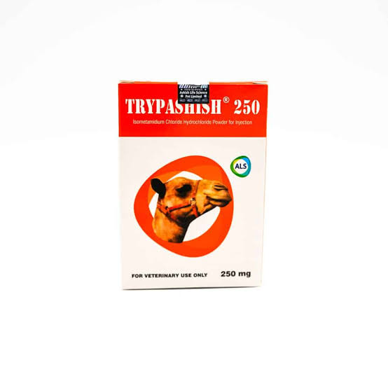 Typashishi 250 250mg