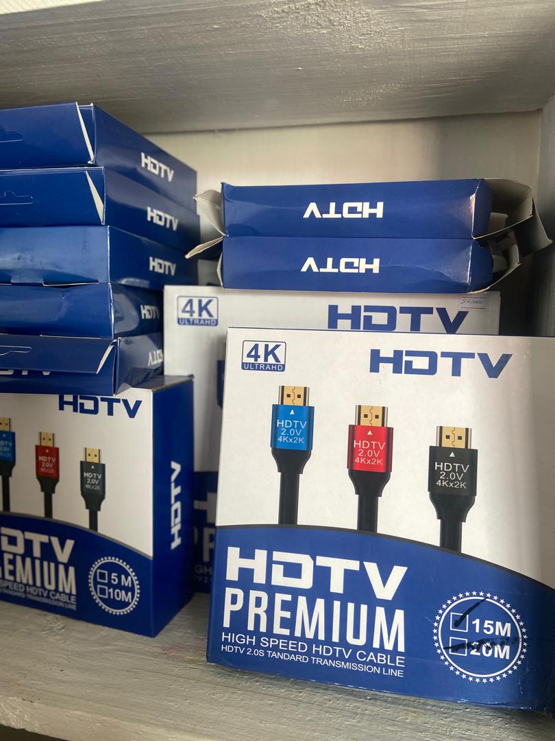 HDMI Cable 5m
