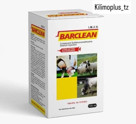 Barclean