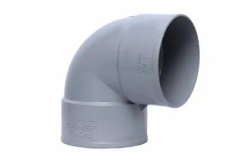 PVC 45 ELBOW 3