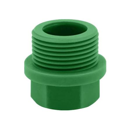 PPR PLUG 1/2