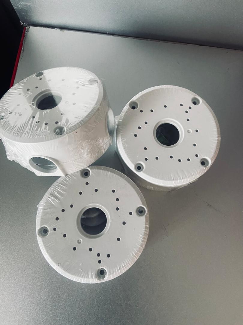 Water Proof box Round