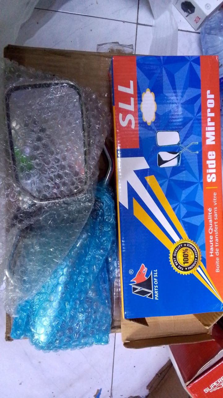 Side Mirror SLL