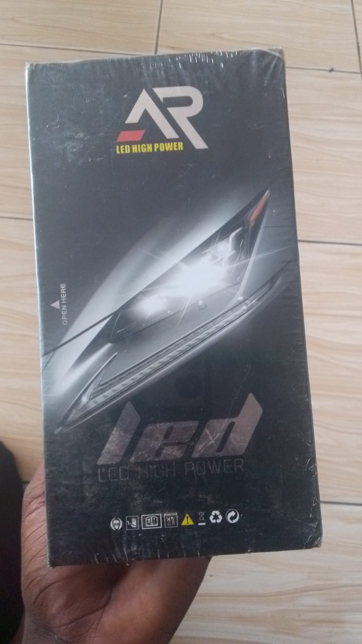 Bulb-T2 H3/006/005/H1/H7/H11