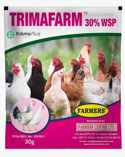 Trimafarm 30g