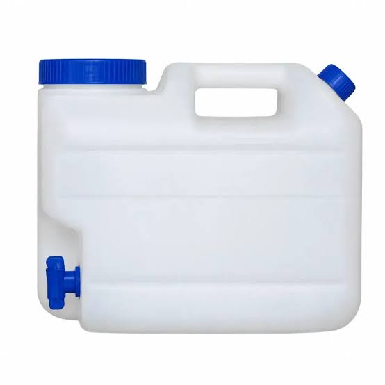 Water Cane 10L