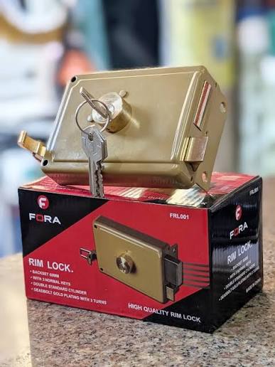 Kitasa Foragiet Gold