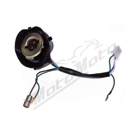 Bulbholder Full GN
