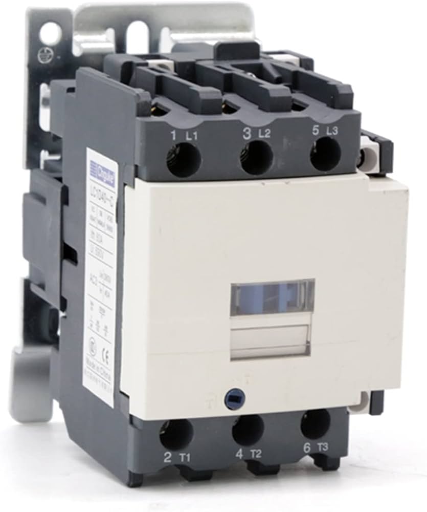 Contactor D40