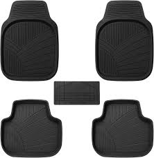 Car Mat Large
