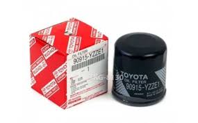oil Filter 90915-YYZE1 BG