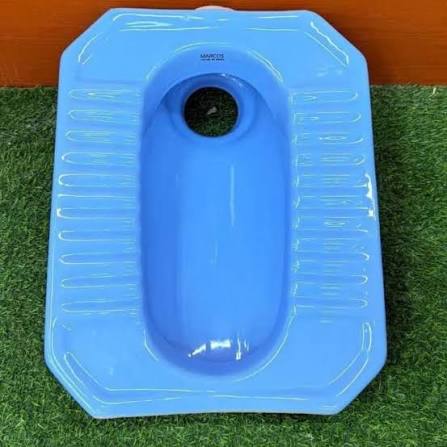 ASIAN TOILET RANGI