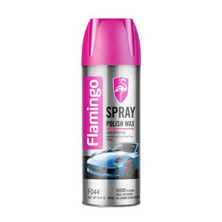Foam Cleaner-Flamingo