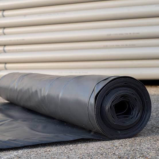 Dpm black 25kg