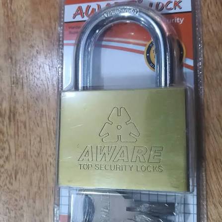 Kupuli Aware 60m