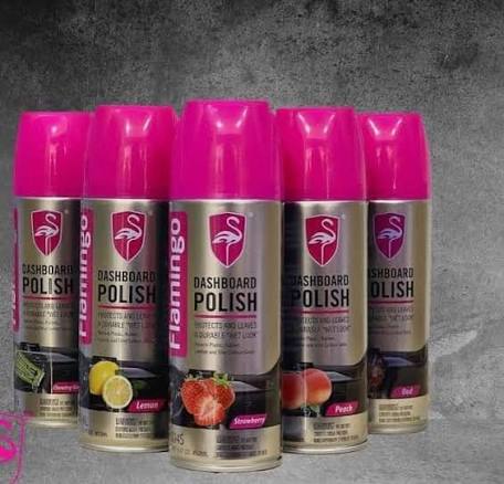 Dashboard polish s\s
