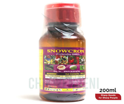Snowcrown 500 EC 100ml