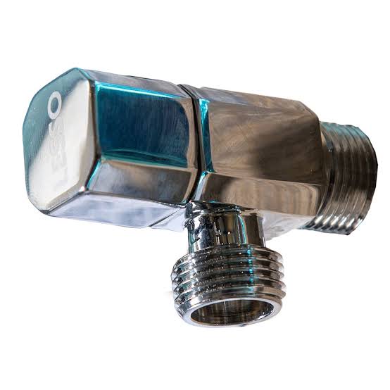 Angle Valve I*1/2(BORAMIX