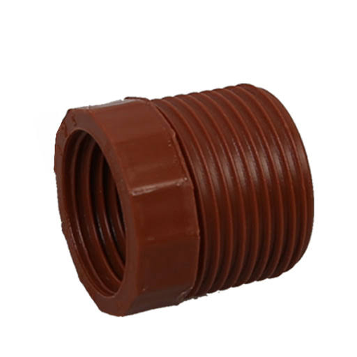 IPS R.BUSH 1X3/4