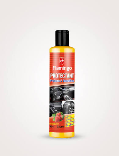 Flamingo Ultimate Protectant