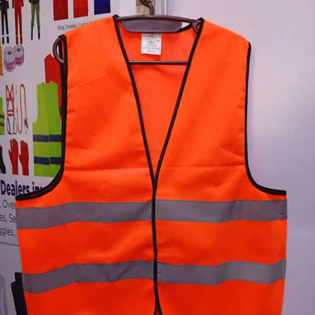 Reflector Normal