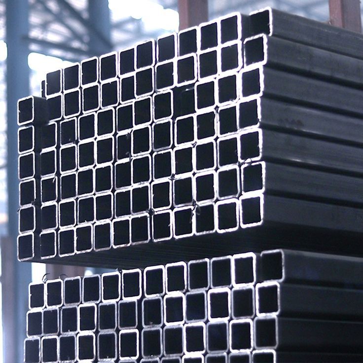 SQUARE PIPE 1/1