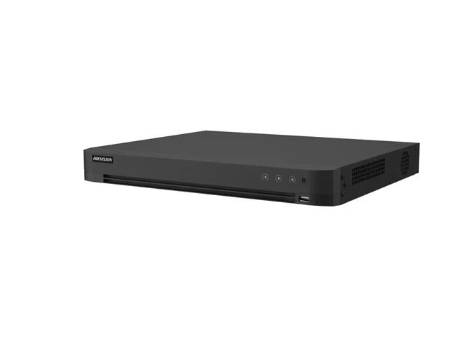 Digital Video Recorder (DVR) CH8