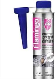 Flamingo Catalytic Cleaner