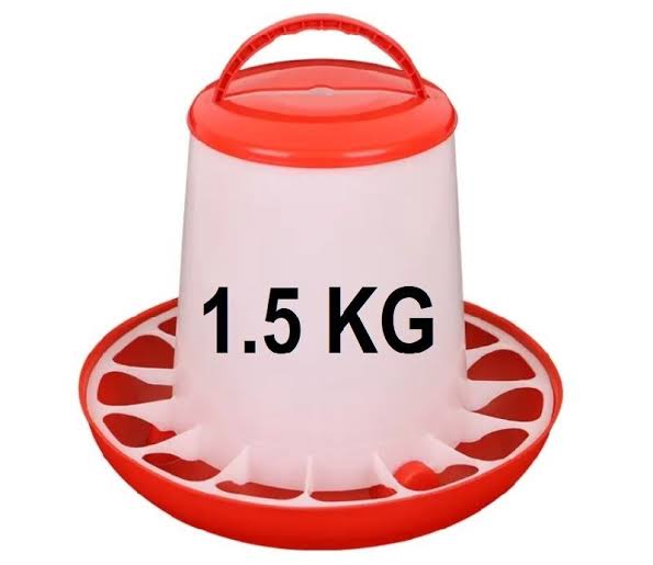 Feeder 1.5kg