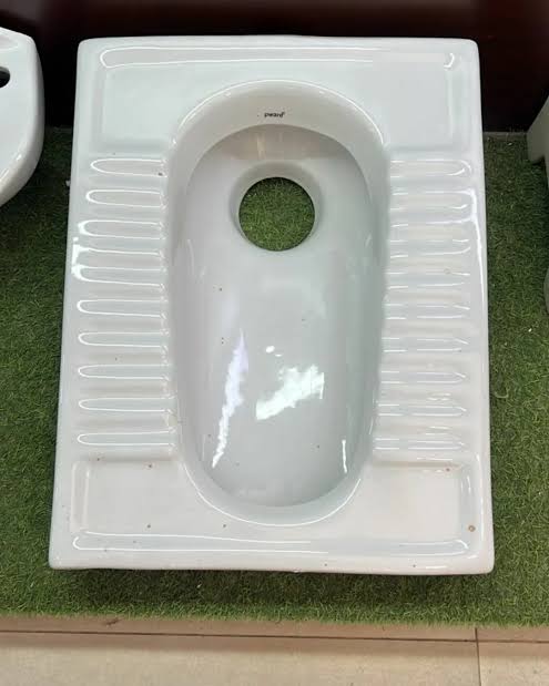 Sink ya choo white