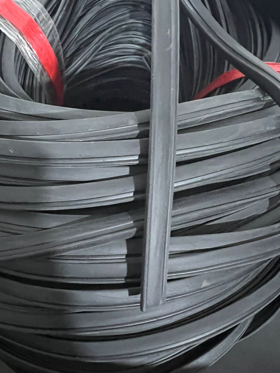 Rubber 4.5mm 7Kg