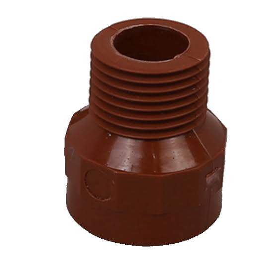 IPS F.SOCKET 1/2