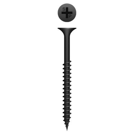 Gypsum screw 3"(P/10)
