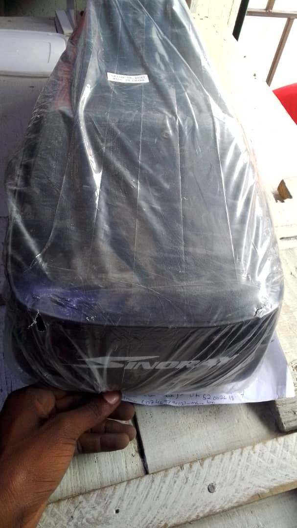 Seat za Sinoray