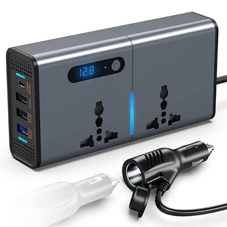 Car Inverter 20k