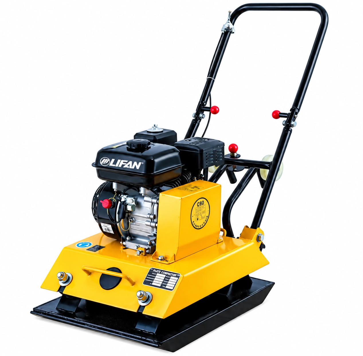 compactor machine
