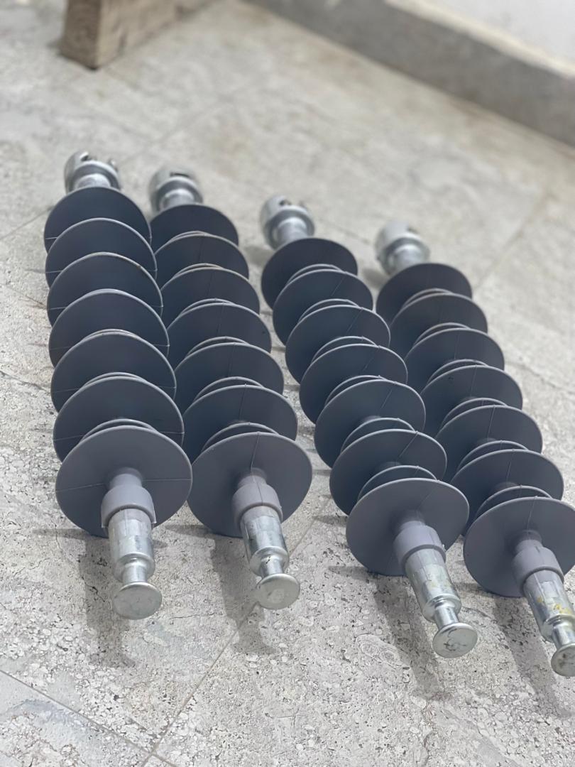 DISC INSULATOR