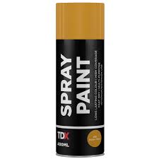 Spray medium yellow(P/12)
