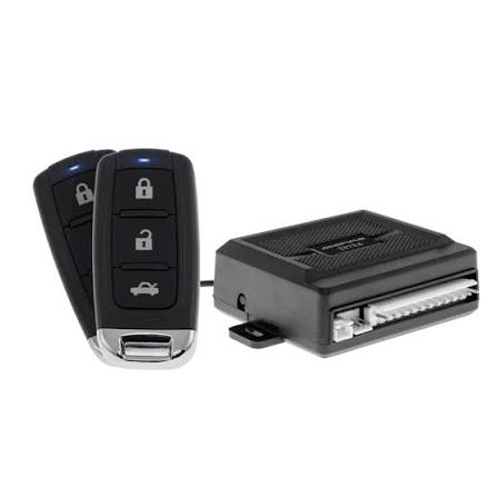 keyless