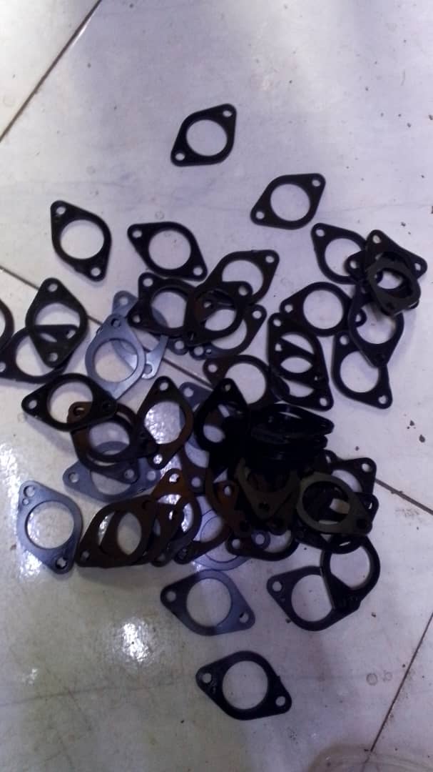 Mkaa Wa Carburetor