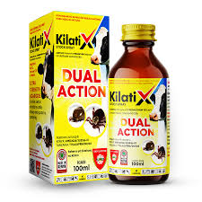 Kilati 100mls