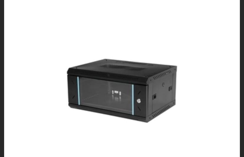 Network Cabinet 540*350 4U