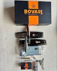 Bovas Ndogo