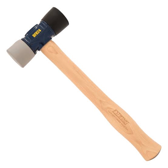Malet hammer