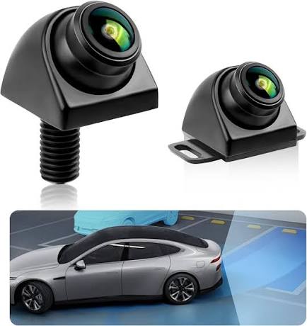 Reverse Camera