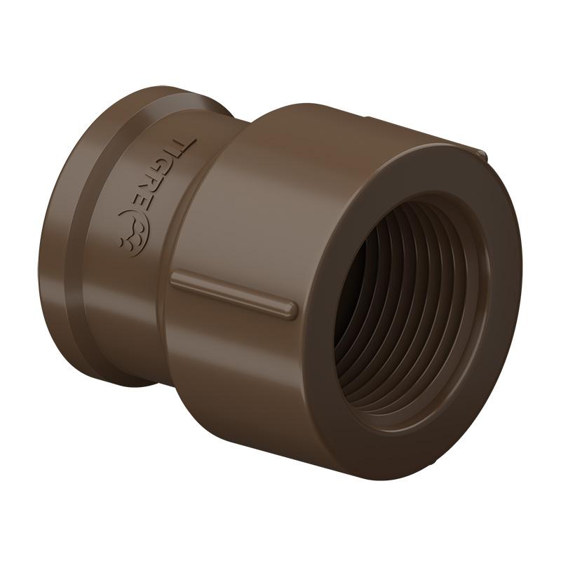 1 Ips Female Socket ½"