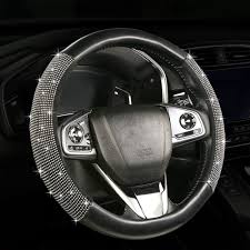 Steering cover half