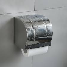 TOILET PAPER HOLDER K8